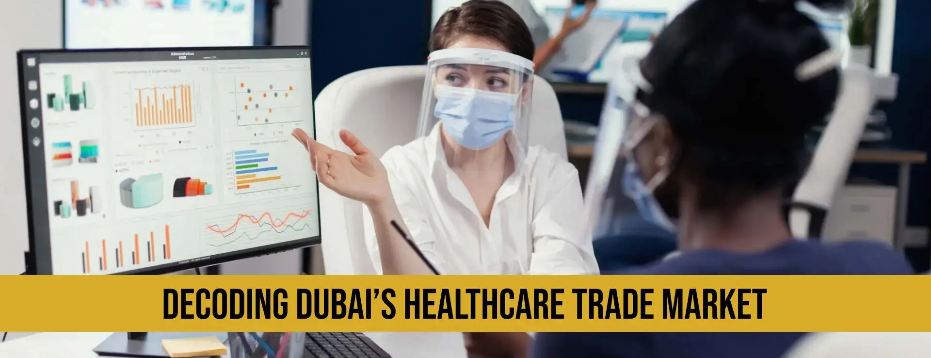 Dubai Healthcare Market